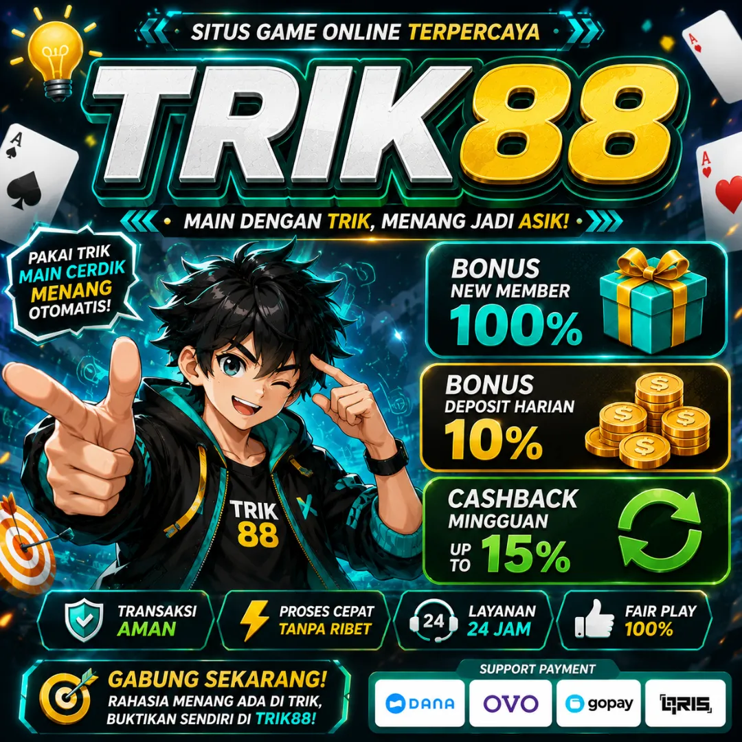 TRIK88